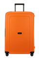 Mala de Viagem Grande 75cm 4 Rodas Damasco - S'Cure | Samsonite