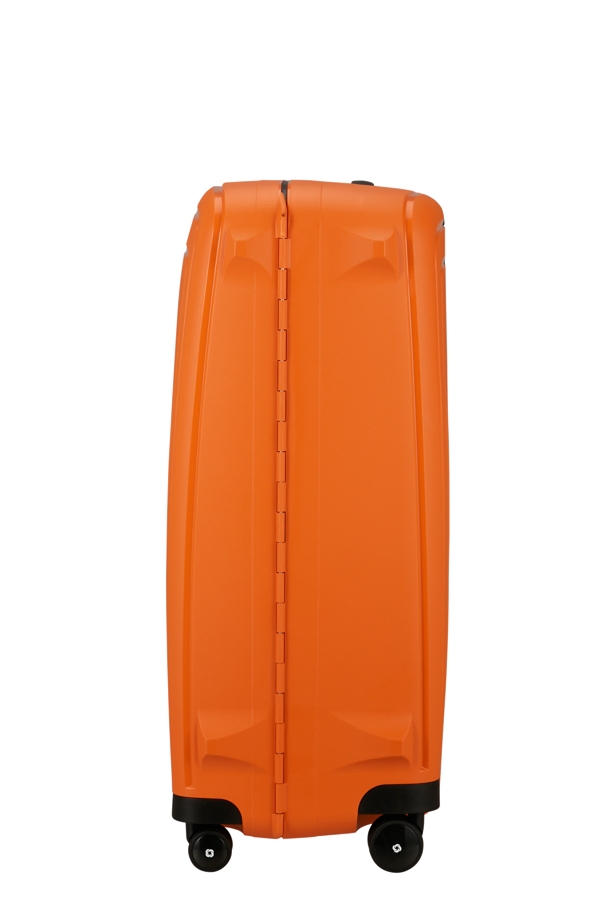 Mala de Viagem Grande 75cm 4 Rodas Damasco - S'Cure | Samsonite