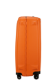 Mala de Viagem Grande 75cm 4 Rodas Damasco - S'Cure | Samsonite