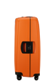 Mala de Viagem Grande 75cm 4 Rodas Damasco - S'Cure | Samsonite