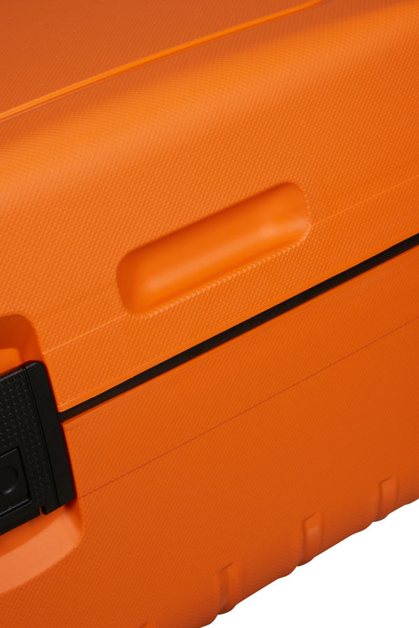 Mala de Viagem Grande 75cm 4 Rodas Damasco - S'Cure | Samsonite