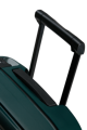 Mala de Cabine 55cm 4 Rodas Azul Esverdeado - S'Cure | Samsonite