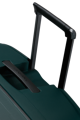 Mala de Viagem Extragrande 81cm 4 Rodas Azul Esverdeado - S'Cure | Samsonite