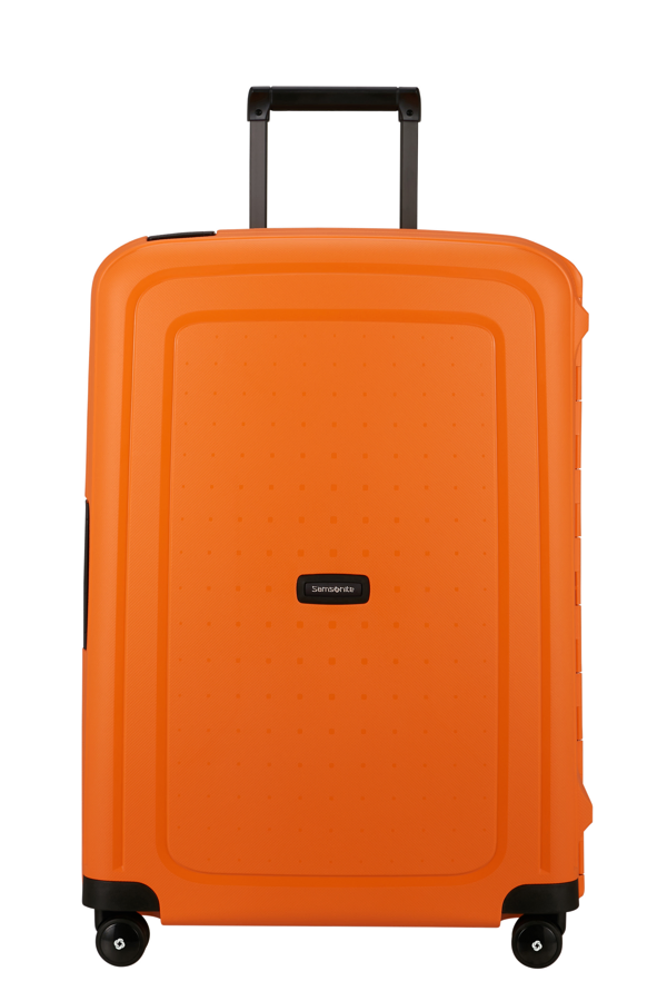 Mala de Viagem Média 69cm 4 Rodas Damasco - S'Cure | Samsonite