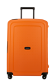 Mala de Viagem Média 69cm 4 Rodas Damasco - S'Cure | Samsonite