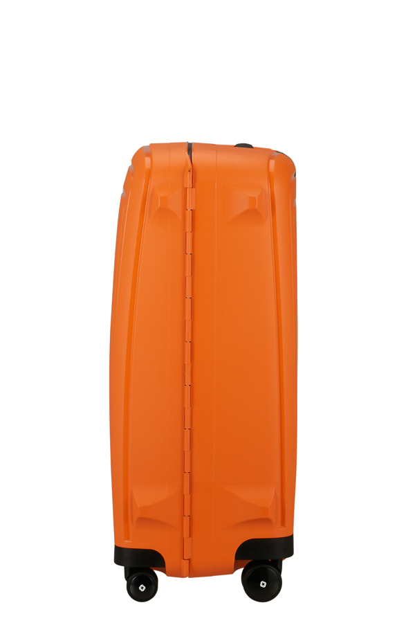 Mala de Viagem Média 69cm 4 Rodas Damasco - S'Cure | Samsonite