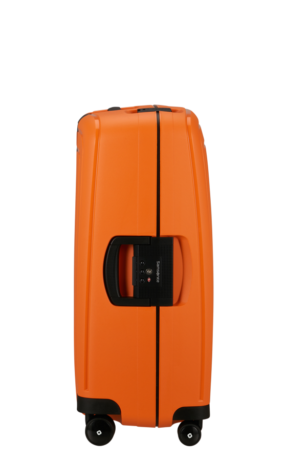 Mala de Viagem Média 69cm 4 Rodas Damasco - S'Cure | Samsonite