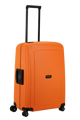 Mala de Viagem Média 69cm 4 Rodas Damasco - S'Cure | Samsonite