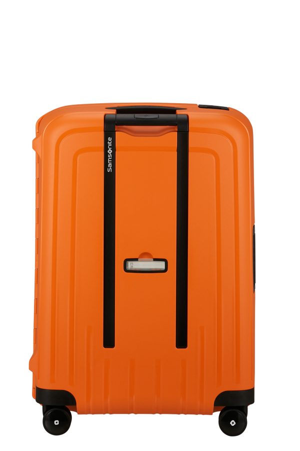 Mala de Viagem Média 69cm 4 Rodas Damasco - S'Cure | Samsonite