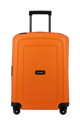 Mala de Cabine 55cm 4 Rodas Damasco - S'Cure | Samsonite