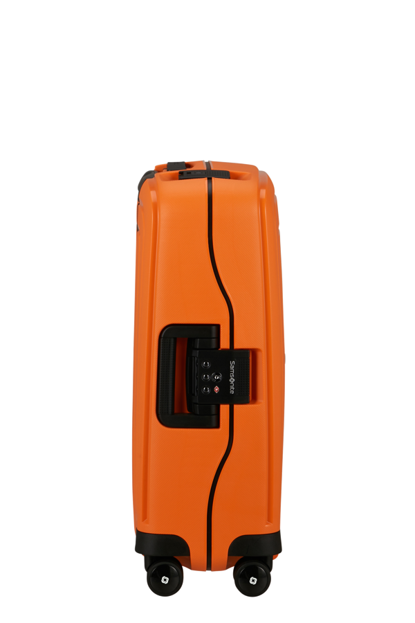 Mala de Cabine 55cm 4 Rodas Damasco - S'Cure | Samsonite