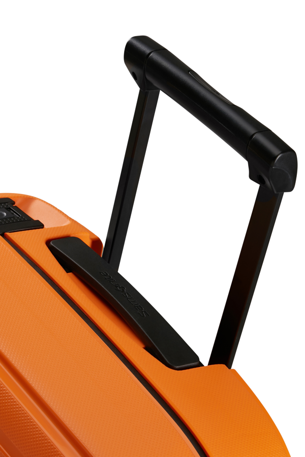 Mala de Cabine 55cm 4 Rodas Damasco - S'Cure | Samsonite