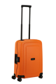 Mala de Cabine 55cm 4 Rodas Damasco - S'Cure | Samsonite