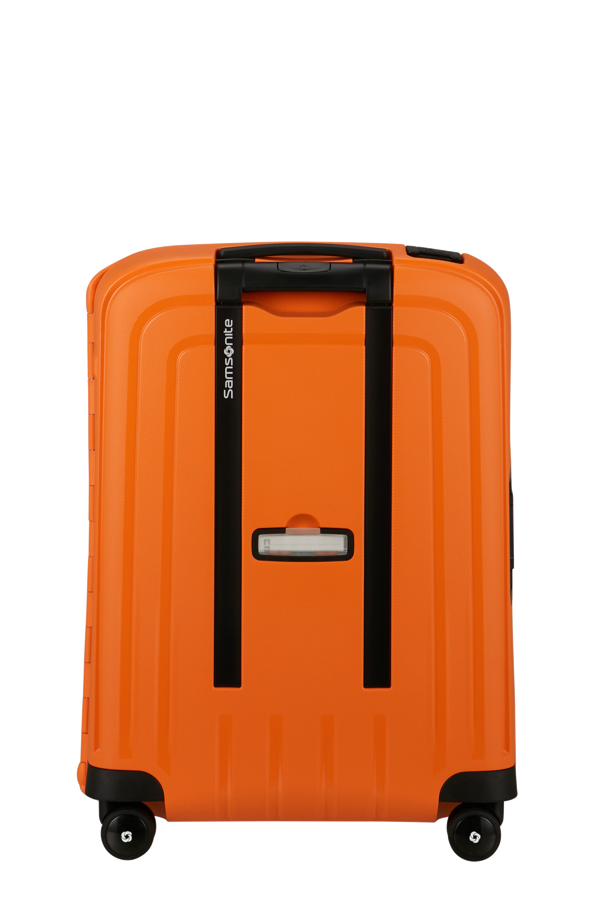 Mala de Cabine 55cm 4 Rodas Damasco - S'Cure | Samsonite