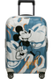 Mala de Cabine 55cm 4 Rodas Expansível Disney Mickey Oh Gosh - C-Lite | Samsonite