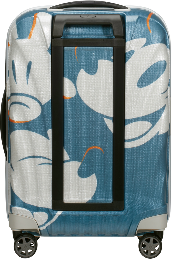 Mala de Cabine 55cm 4 Rodas Expansível Disney Mickey Oh Gosh - C-Lite | Samsonite