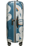 Mala de Viagem Média 69cm 4 Rodas Disney Mickey Oh Gosh - C-Lite | Samsonite