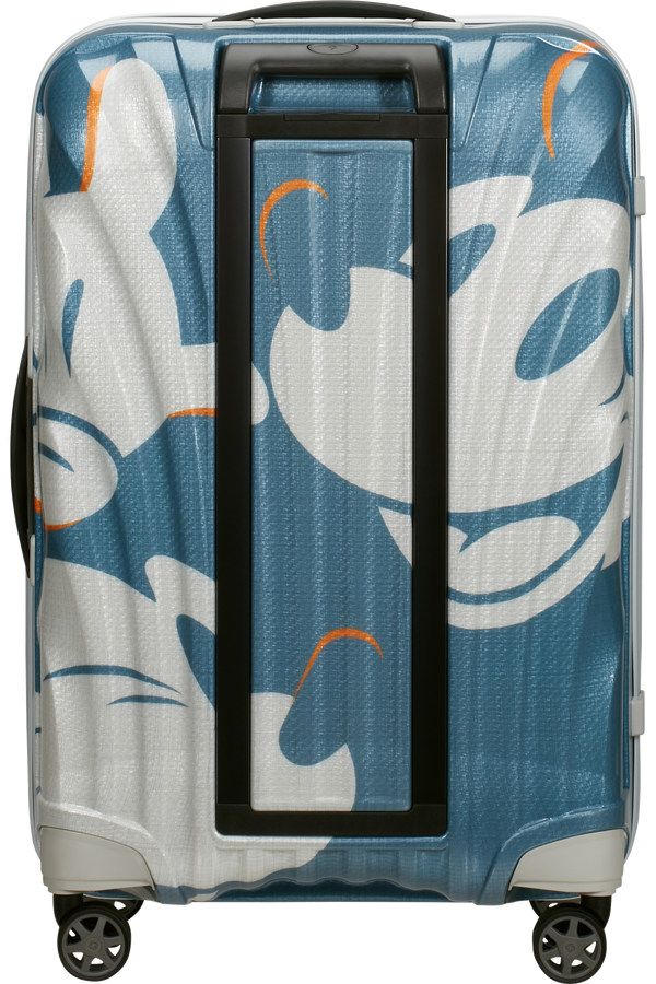 Mala de Viagem Média 69cm 4 Rodas Disney Mickey Oh Gosh - C-Lite | Samsonite