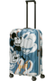 Mala de Viagem Média 69cm 4 Rodas Disney Mickey Oh Gosh - C-Lite | Samsonite
