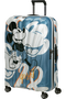 Mala de Viagem Grande 75cm 4 Rodas Disney Mickey Oh Gosh - C-Lite | Samsonite
