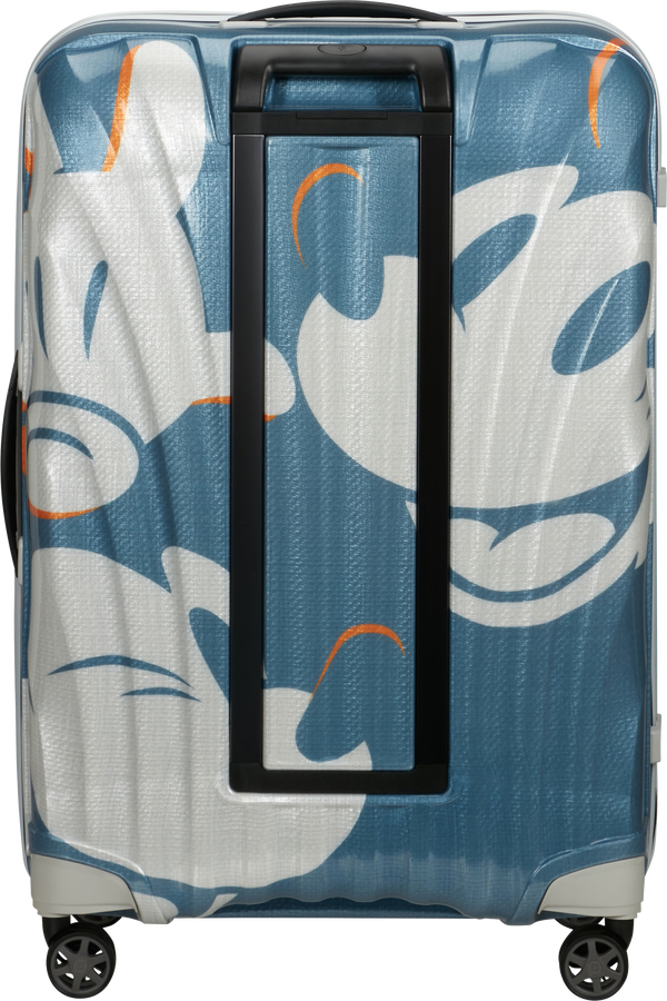 Mala de Viagem Grande 75cm 4 Rodas Disney Mickey Oh Gosh - C-Lite | Samsonite