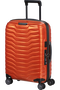 Mala de Cabine 55cm Expansível 4 Rodas Laranja - Proxis | Samsonite