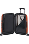 Mala de Cabine 55cm Expansível 4 Rodas Laranja - Proxis | Samsonite
