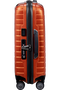 Mala de Cabine 55cm Expansível 4 Rodas Laranja - Proxis | Samsonite