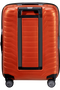 Mala de Cabine 55cm Expansível 4 Rodas Laranja - Proxis | Samsonite