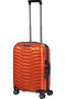 Mala de Cabine 55cm Expansível 4 Rodas Laranja - Proxis | Samsonite