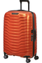 Mala de Viagem Média 69cm 4 Rodas Laranja - Proxis | Samsonite