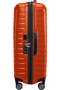 Mala de Viagem Média 69cm 4 Rodas Laranja - Proxis | Samsonite
