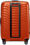 Mala de Viagem Média 69cm 4 Rodas Laranja - Proxis | Samsonite