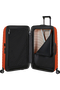 Mala de Viagem Grande 75cm 4 Rodas Laranja - Proxis | Samsonite