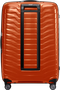 Mala de Viagem Grande 75cm 4 Rodas Laranja - Proxis | Samsonite