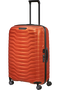 Mala de Viagem Grande 75cm 4 Rodas Laranja - Proxis | Samsonite