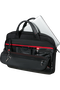 Pasta para Portátil 15.6" Slim Preta - Pro-DLX 6 | Samsonite