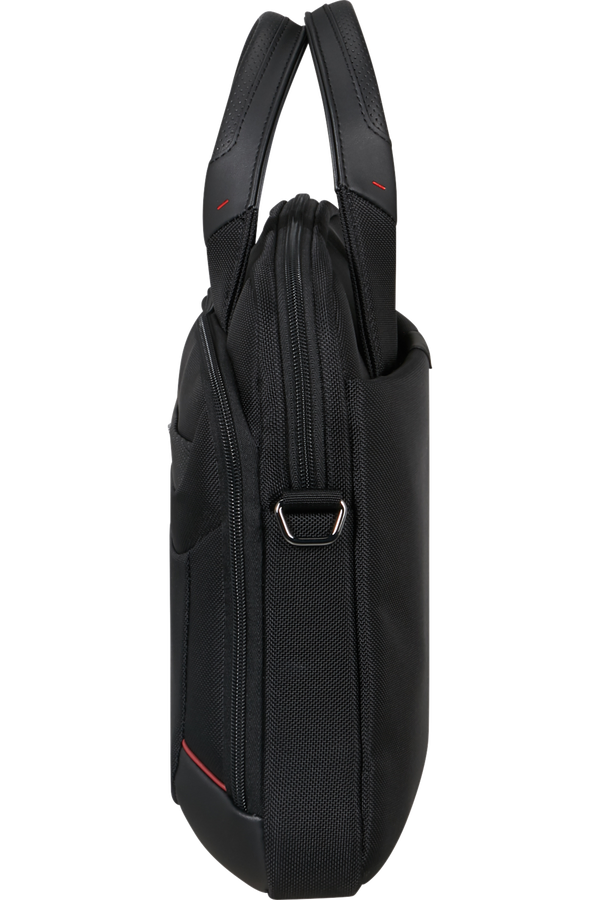 Pasta para Portátil 15.6" Slim Preta - Pro-DLX 6 | Samsonite
