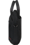 Pasta para Portátil 15.6" Slim Preta - Pro-DLX 6 | Samsonite