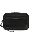 Bolsa de Mão Clutch para Tablet 9.7" Preta - Pro-DLX 6 | Samsonite