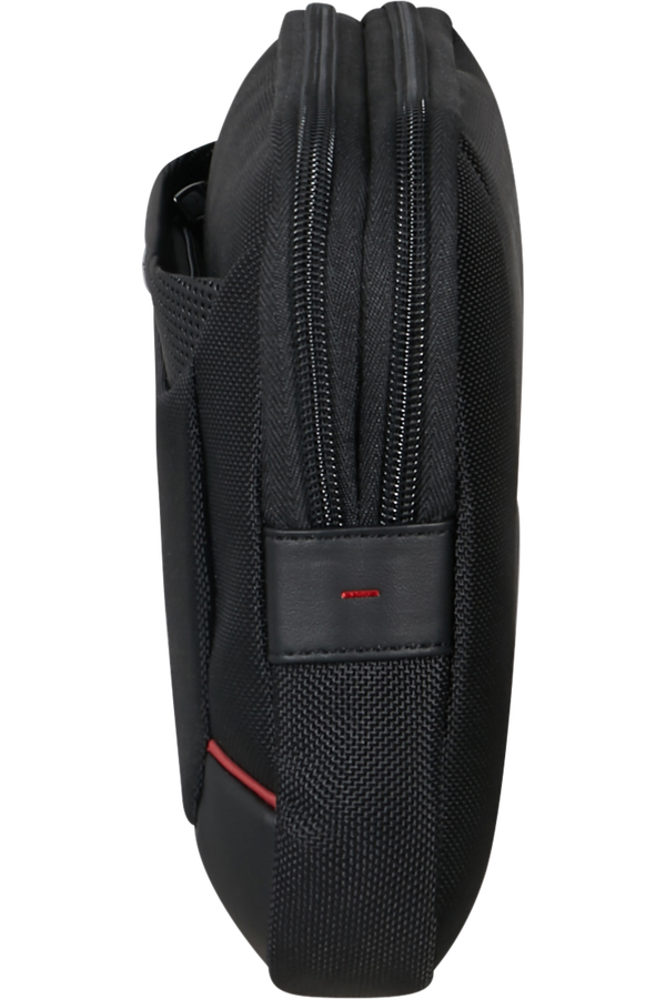 Bolsa de Mão Clutch para Tablet 9.7" Preta - Pro-DLX 6 | Samsonite
