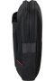 Bolsa de Mão Clutch para Tablet 9.7" Preta - Pro-DLX 6 | Samsonite