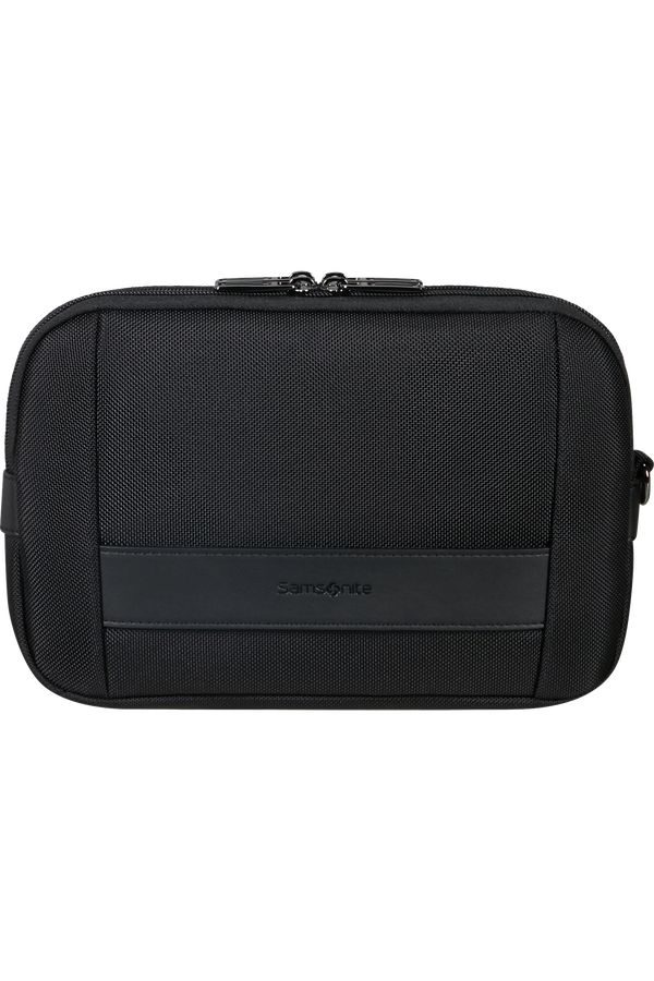Bolsa de Mão Clutch para Tablet 9.7" Preta - Pro-DLX 6 | Samsonite