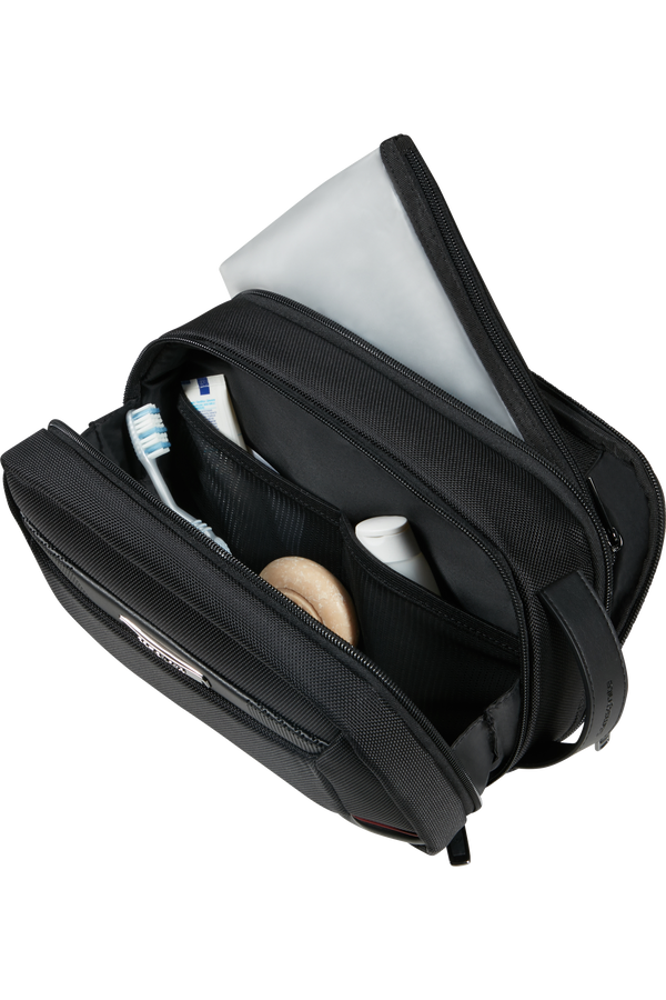 Nécessire Preto - Pro-DLX 6 | Samsonite