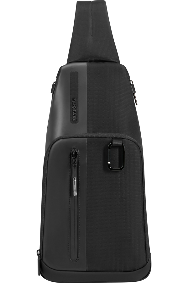Bolsa Sling Preto - Biz2Go | Samsonite