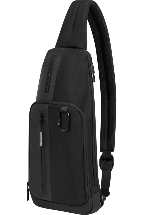 Bolsa Sling Preto - Biz2Go | Samsonite