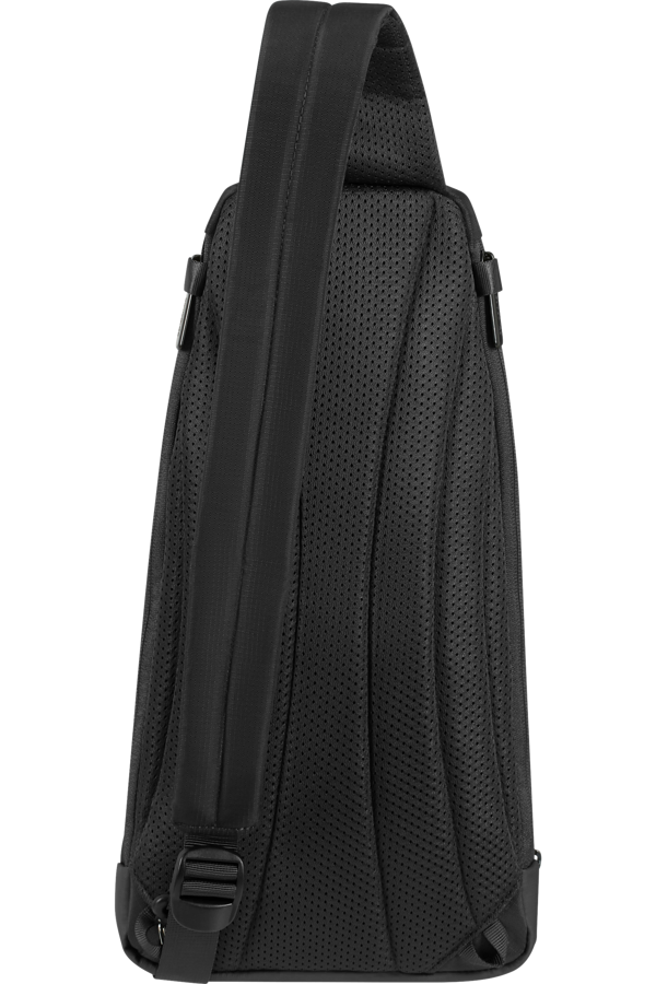 Bolsa Sling Preto - Biz2Go | Samsonite