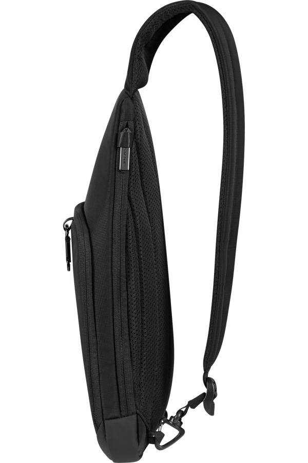 Bolsa Sling Preto - Biz2Go | Samsonite