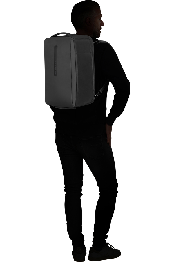 Saco de Viagem / Mochila Cabine XS Preto - Biz2Go | Samsonite