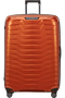 Mala de Viagem Extragrande 81cm 4 Rodas Laranja - Proxis | Samsonite